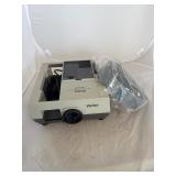 Vivitar Auto Focus Slide Projector 3000 AF