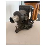 Keystone Slide Projector Model S-25