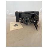 Eastman Kodak Co. No. 2A Folding Catridge Model B