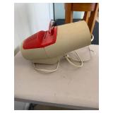 Vintage View-Master Rear Screen Projector