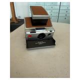 Polaroid SX-70 Land Camera Alpha 1