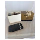 Nikon Bellows Focusing Attachment PB-4 In Box