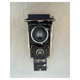 Zeh Germany Zeca-Flex Vintage 1937 Strut-Folding