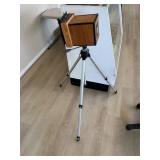 Pin Hole Camera Lenseless Camera