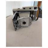 Polaroid Land Camera The 800