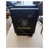 Afgo Ansco Ross London No. 88554 Antique Camera