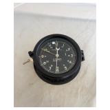 US Navy Chelsea Clock Co. Ser. No. 35-352