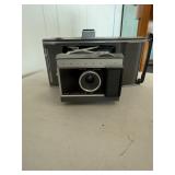Vintage Polaroid Land Camera Model J66