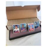 1985 Complete Topps Set