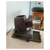 Antique Delineascape Reverse 8mm Projector