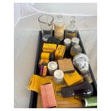 Vintage Kodak Collectibles, Bulbs & Glass Lot