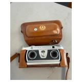 Graflex Stereo Graphic