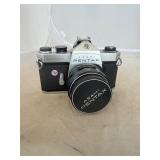 Asahi Pentax Sportomatic SP Vintage Camera