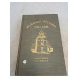 Richmond Volunteers 1861-1865
