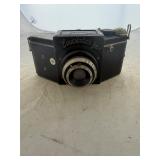 Exakta Jr Jhagee Dresden Camera