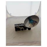 50MM Argus Coated Cintar with Flash Bowl