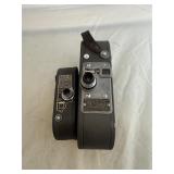 Two Vintage Keystone Cameras Model K-8 & A-3