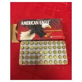 50 Rounds of 380 Auto