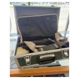 Vanguard Range 60 25x Spotting Scope