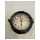 Vintage US Military Chelsea Clock