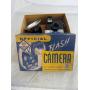 620 Official Cub Scout Flash Camera With Box