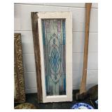 Stained Glass Window