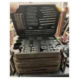 Drill Bit Set