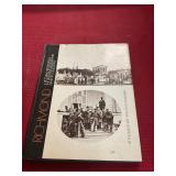 Richmond Valentine Museum Book