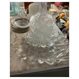 Vintage Glassware Lot