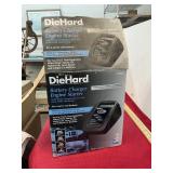 DieHard Battery Charger