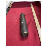 Antique Telescope Looking Glass