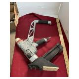 Flooring Nailer/ Stapler
