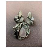 Sterling  3 Piece Jewelry Set