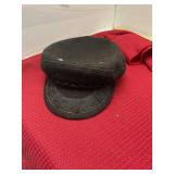Vintage Dorfman Sailer Cap