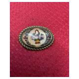 Antique Brooch
