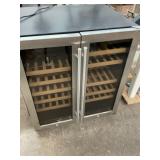 Ice Jungle Wine Cooler