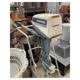 7.5 Evinrude