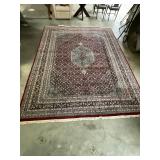 Antique Oriental Rug