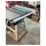 Rigid Table Saw