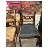 Antique Chair