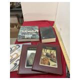 5 Books