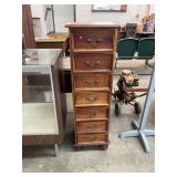 Small Drawer Chest