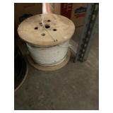 Roll of Cable