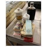Vintage Decor Lot