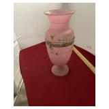 Antique Bristol Vase