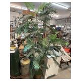 Faux Tree