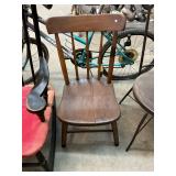 Antique Chair