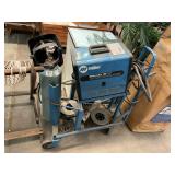 Millermatic 130XP Welder
