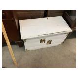 Antique Chest