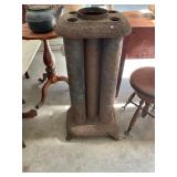 Antique Parlor Heater